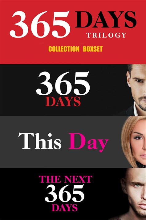 365 days film series movies|365 Days Collection — The Movie Database (TMDB).